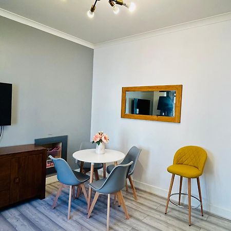2B Apartment Near Glasgow Sec, Ovo Hydro & City Centre 外观 照片